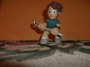 Funko Mystery Mini IT Stanley Uris mit Pfeife - Bild 1 von 1