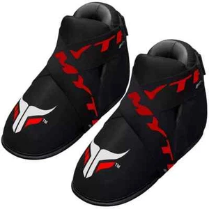 Mytra Fusion Pro Semi Contact MMA Kampfsport Kickboxstiefel Größe 2x-Small - Bild 1 von 4
