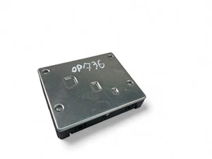 OP736 TOYOTA Control Unit 86740-K0020 - Picture 1 of 8