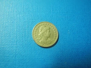 BRA210 - BRAZIL - 100 REIS - 1930 - Picture 1 of 2