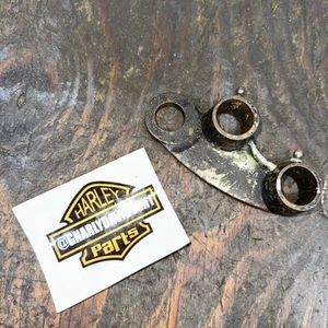 Harley Davidson OEM Springer Fork Bottom Rocker SC-3A Vintage Used (#355) - Picture 1 of 14