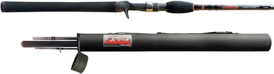 Varilla de viaje Dobyns Kaden Series Swimbait KTR 806SB NUEVA con etiqueta Foto 1 de 3
