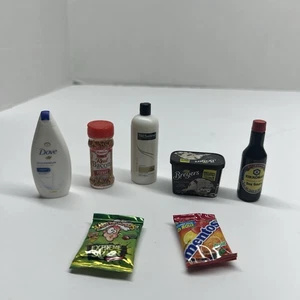 Mini Marken Lot 7 verschiedene - Bild 1 von 9