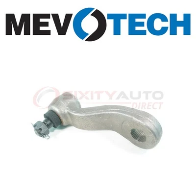 Mevotech OG Steering Pitman Arm for 1981-1986 Chevrolet C30 4.1L 4.8L 5.7L vy Foto 1 de 4