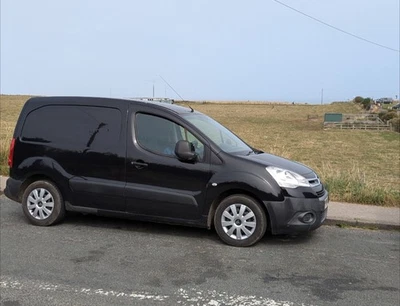 Citroen Berlingo 2008 - Image 1 of 4