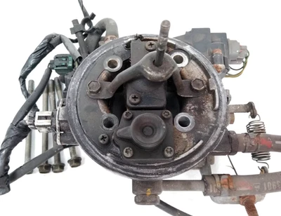 Geo Metro Suzuki Swift 1995 1,0 L TBI carrocería del acelerador 13400-50G00 inyector 97 C36 Foto 1 de 4