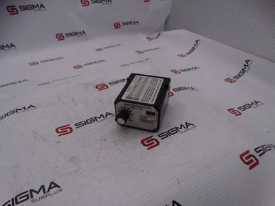 MACROMATIC SS-61522 RELAY - Image 1 of 4