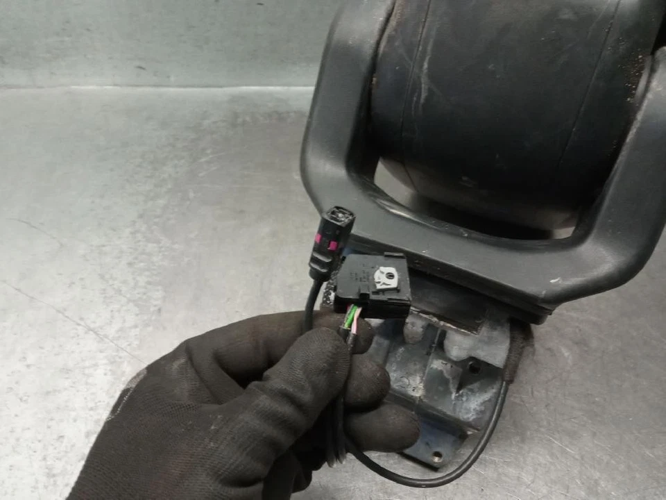 5Q0419091 5502098 sportlenkrad für VOLKSWAGEN PASSAT B8 (3G2 CB2) 2.0 TDI 2014 - Bild 1 von 4