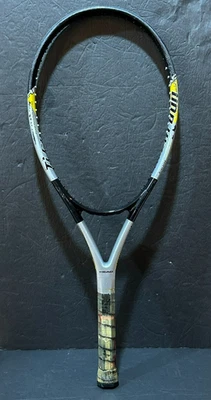 Raqueta de tenis 2 Head Ti y bolsa de raqueta Head Tour Team PTR (para 4 raquetas) Foto 1 de 4