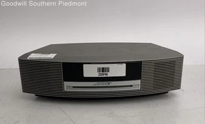 Bose Wave Music System - Parts, Read - Picture 1 of 7