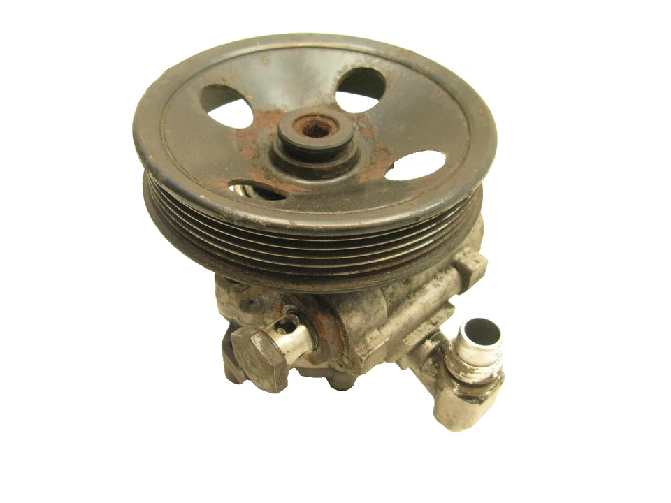 03-06 BOMBA DIRECCIÓN ASISTIDA MERCEDES W211 E500 E320 E55 050219 Foto 1 de 4