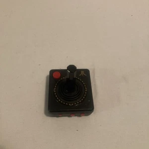ATARI 2600 Flashback Joystick Wireless Controller Remote P1 Pre-Owned - Picture 1 of 6