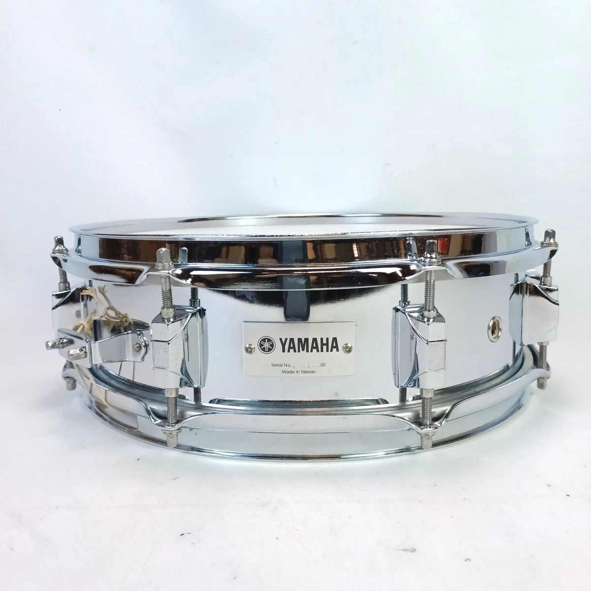 Yamaha Steel Snare Drums for sale - eBay
