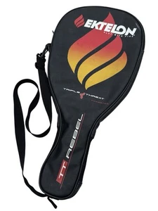 Ektelon TT Rebel 1600 Power Level Raquetball Racket *CASE ONLY* - Picture 1 of 12