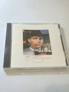 Brand NEW FACTORY SEALED CD The Garth Brooks Collection 1994 Country Music - Picture 1 of 4