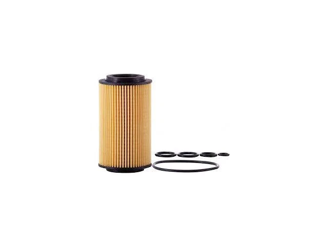 For 2010-2012 Mercedes GLK350 Oil Filter 57993HMJT 2011 3.5L V6 Extended Life - Image 1 of 2