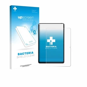 upscreen Schutzfolie für Xiaomi POCO Pad 12.1" Anti-Bakteriell Displayfolie - Bild 1 von 8