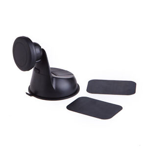 Universal Magnetic Car Mount iPhone 6 Plus Galaxy Note 4 LG G3 HTC M8 Nokie