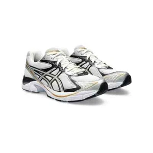 Asics GT-2160 Cream Pure Silver Gold UK 10 / US 11 - Brandneu ✅ - Bild 1 von 5