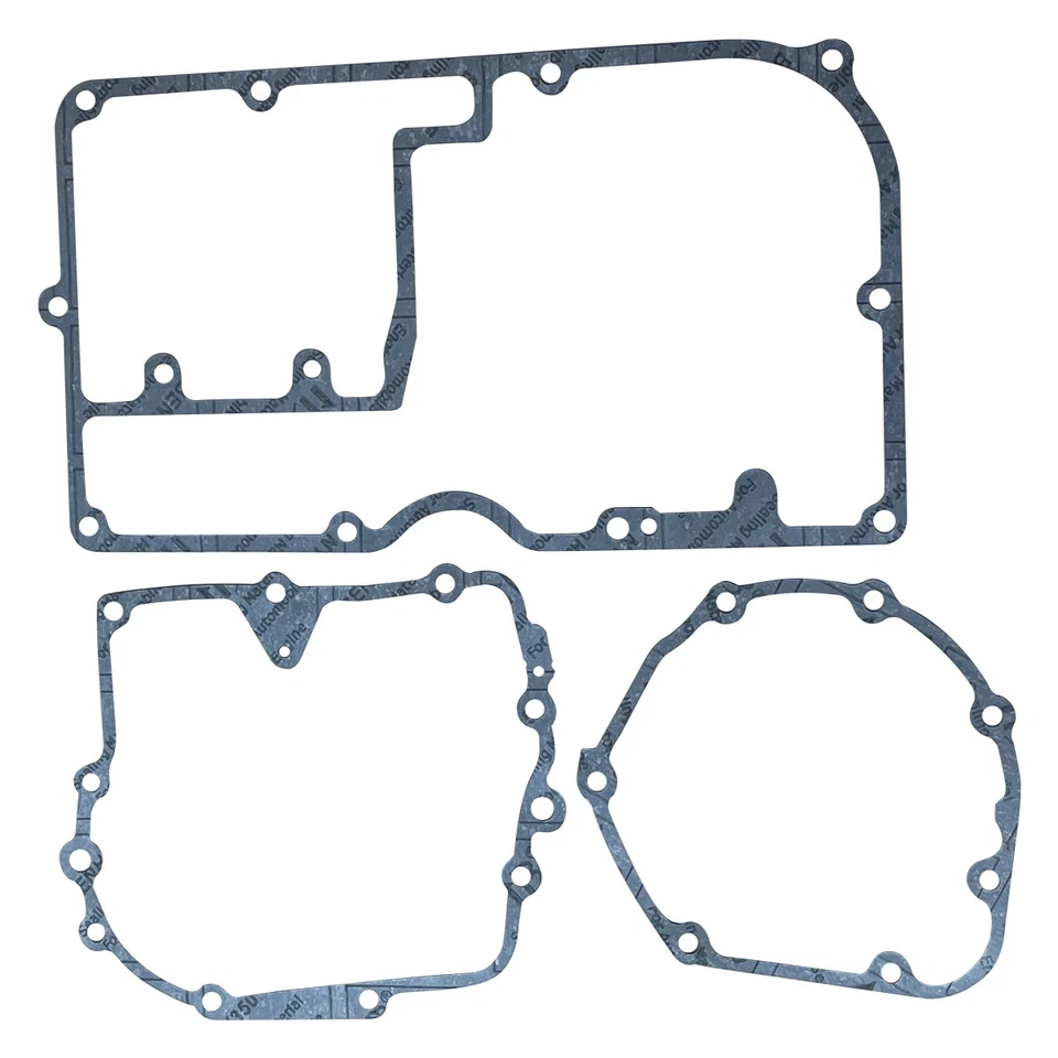 Covers Oil Pan Gasket Kits For Kawasaki ZX1100 ZZR1100 90-01 Ninja ZX11 90-01 - Imagem 1 de 4