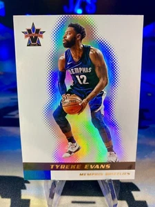 2017-18 Tyreke Evans Panini Vanguard /49 #93 Memphis Grizzlies - Picture 1 of 2