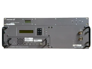 ERICSSON COMPACT 9000 - ÉMETTEUR RADIO PROFESSIONNEL - RADIO AMATEUR - TOP !!* - Photo 1/1