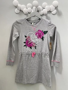 Love @ First Site Girls M 10/12 Long Sleeve BTS Dress New NWT - Picture 1 of 2