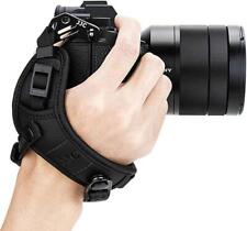 Mirrorless Camera Wrist Hand Grip Strap for Nikon Z7 Z6 D5600 D5500 D5300