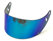 Arai CK-6 CLEAR DUAL riquadro Pioggia VISIERA ORIGINALE