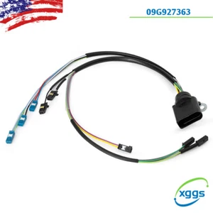 09G 14-pin 6 Speed Auto Transmission Gearbox Internal Harness Wiring For VW AUDI - Picture 1 of 13