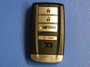ACURA KEY KEYLESS ENTRY SMART PROXIMITY KEY REMOTE FOB OEM KR5V1X A2C32523200 - Picture 1 of 5