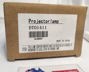 Replacement Projector Lamp Hitachi DT01411 Compatible - Bild 1 von 1