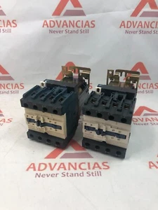 TELEMECANIQUE LP1D40004, Contactor 60A, Usado. - Imagen 1 de 10