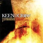KEEN OF THE CROW - Premonition MCD