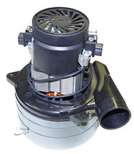 Suction motor suction turbine 36 volt 600 watts e.g. for Hako Hakomatic 1000-130