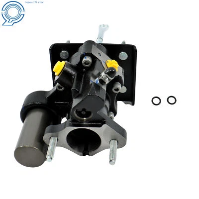 Hydraulic Brake Booster For Ford F-250 F-350 F-450 F-550 Super Duty 1999-2004 - Image 1 of 4