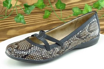 Naturalizer Size 9 M Brown Mary Jane Shoes Synthetic Women Go Getter - Image 1 of 4