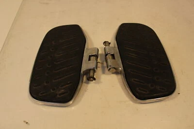 PIBERAS CONDUCTOR BMW R 1200 CL 2003-2006  Foto 1 de 4