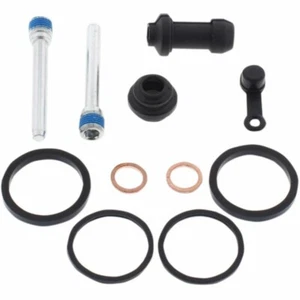 Moose Front Brake Caliper Rebuild Kit For Kawasaki KX500 1989-1993 1702-0269 - Picture 1 of 1
