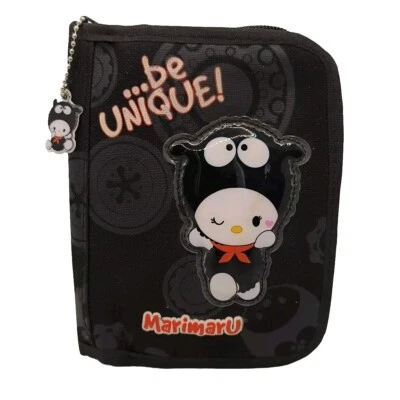 Portafoglio Pochette Zip • MARIMARU  - Immagine 1 di 4