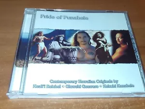 Pride of Punahele von verschiedenen Künstlern (CD, 1998 Punahele Productions) - Bild 1 von 3