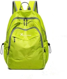 Men'S and Women'S Lightweight Foldable Hiking Travel Backpack Waterproof Camping - Picture 1 of 7