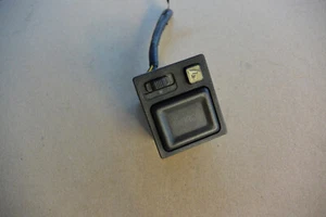 JDM Honda Civic EF9 EF8 EF SH2 SH3 ef2 CRX power folding mirror switch 88-91 - Picture 1 of 11