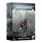 Necrons Canoptek Spyder 2020 Warhammer 40K