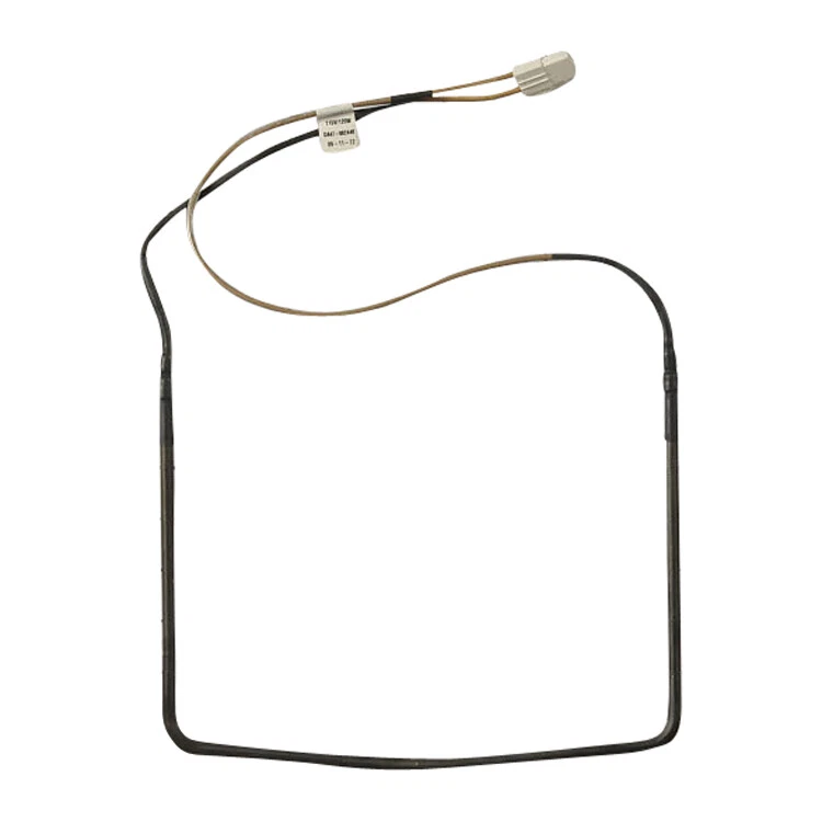 Samsung Refrigerator Defrost Heater Sheath Da47-00244b Ap4136087 Ps4140519