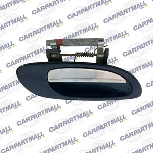 2000-2003 Nissan Maxima Front Right Passenger Side Exterior Door Handle Assembly - Picture 1 of 12