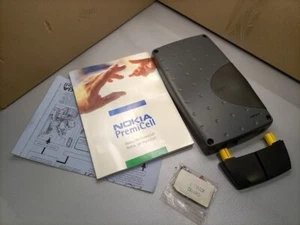 Nokia TFE-2 Mobile Phone Unit – Not Tested, For Parts - Zdjęcie 1 z 8