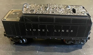 Lionel Lines Coal Tender Car Vintage METAL VINTAGE - Picture 1 of 5