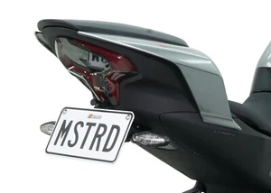Eliminador de guardabarros ordenado cola 450sr, 450ss y 450nk 2023+ 450 sr ss srs - Imagen 1 de 11