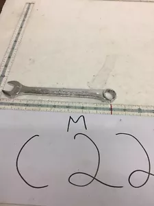 S-K Combination wrench, C-22 11/16 USA Great Deal New $20 - Bild 1 von 6